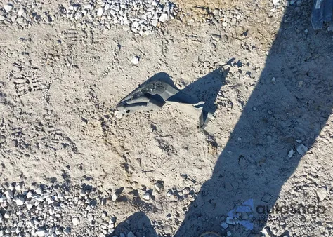 2016 Ford Fiesta Se из США, поврежденный, VIN 3FADP4BJ5GM156087